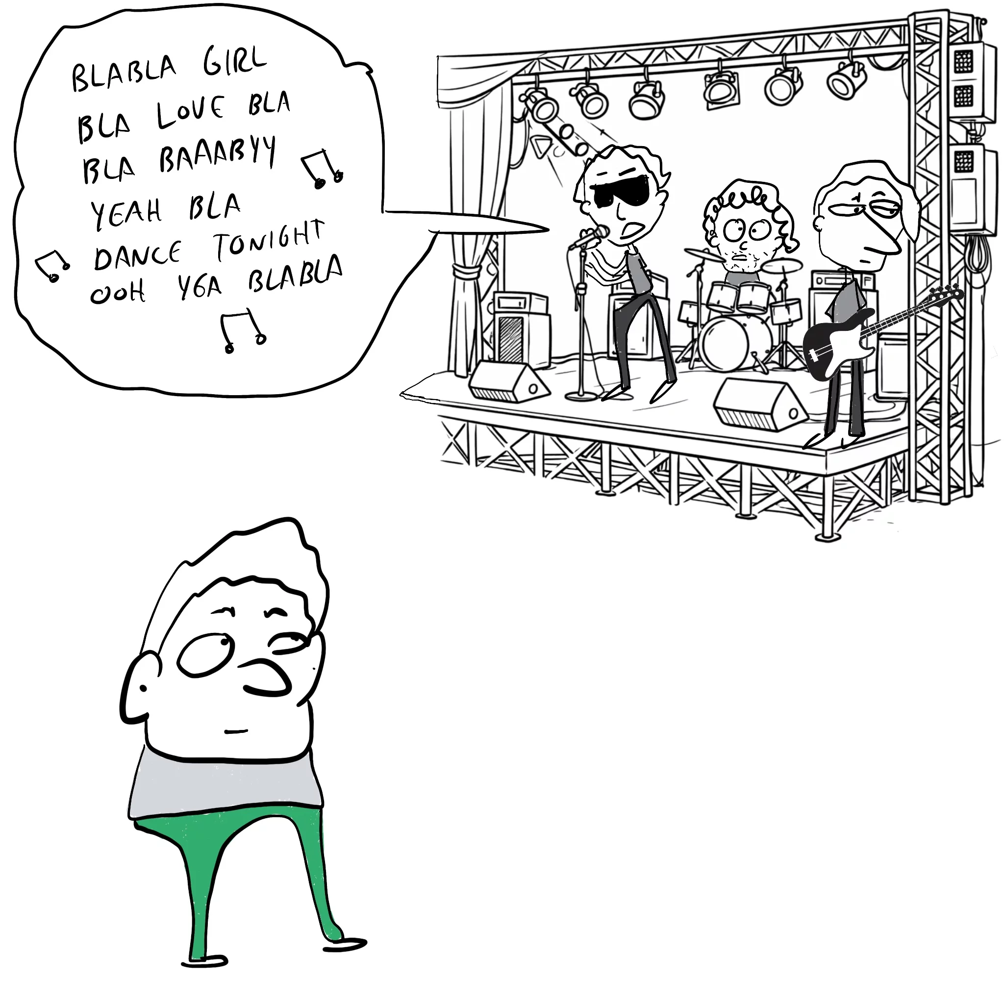 ya wey
